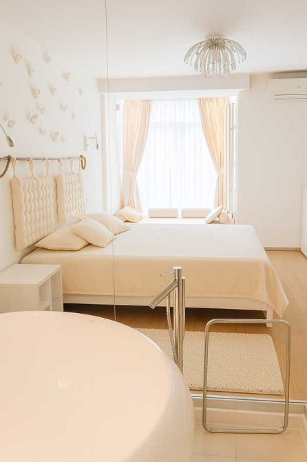 долгосрочная аренда 3-к квартира Киев, Голосеевский, 1500 $/мес. Київ - зображення 2