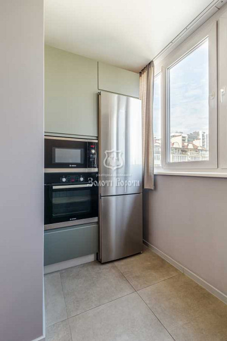 продажа 2-к квартира Киев, Голосеевский, 149000 $ Київ - зображення 8