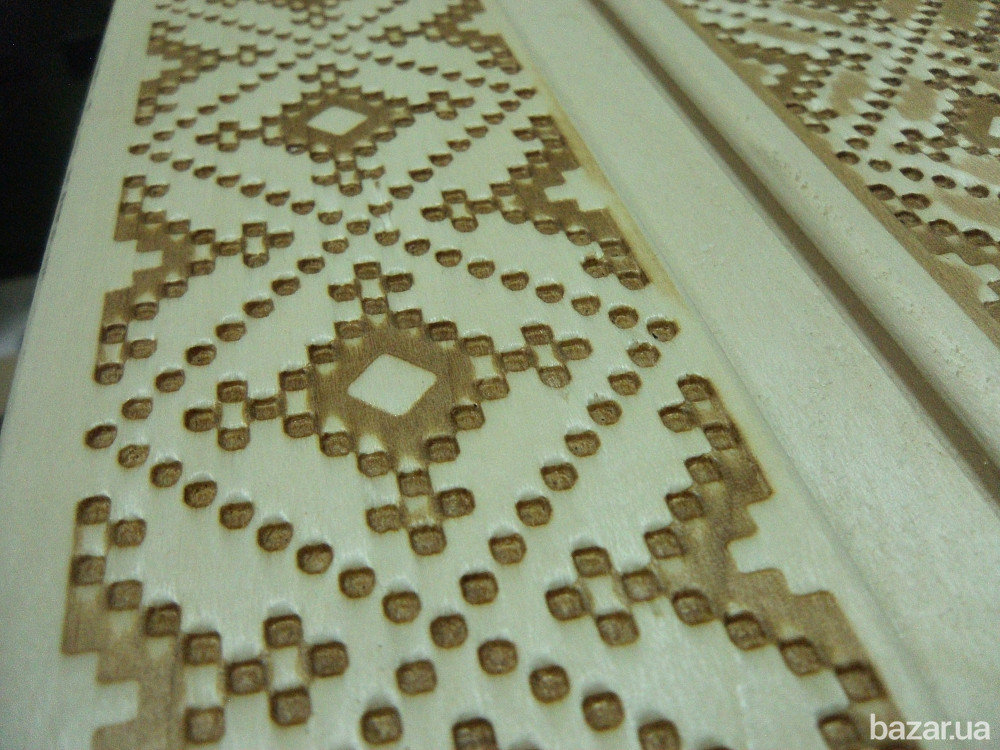 Станок для горячего тиснения дерева-37 000 грн Киев - изображение 10