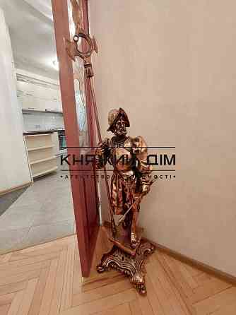 Оренда 1-к квартири на Печерську. №1170205 Київ