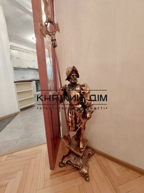 Оренда 1-к квартири на Печерську. №1170205 Київ - зображення 6