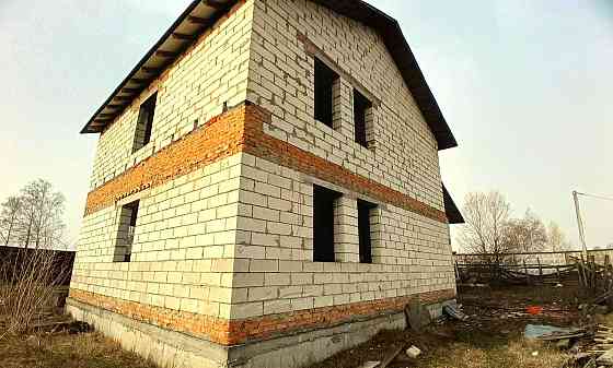 продажа 6-к дом Макаровский, Березовка, 50000 $ 