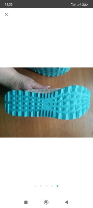 Кросівки 39 розміру Дніпро - зображення 5