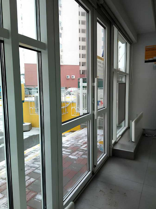 продажа офисное помещение Киев, Дарницкий, 130000 $ Киев - изображение 8