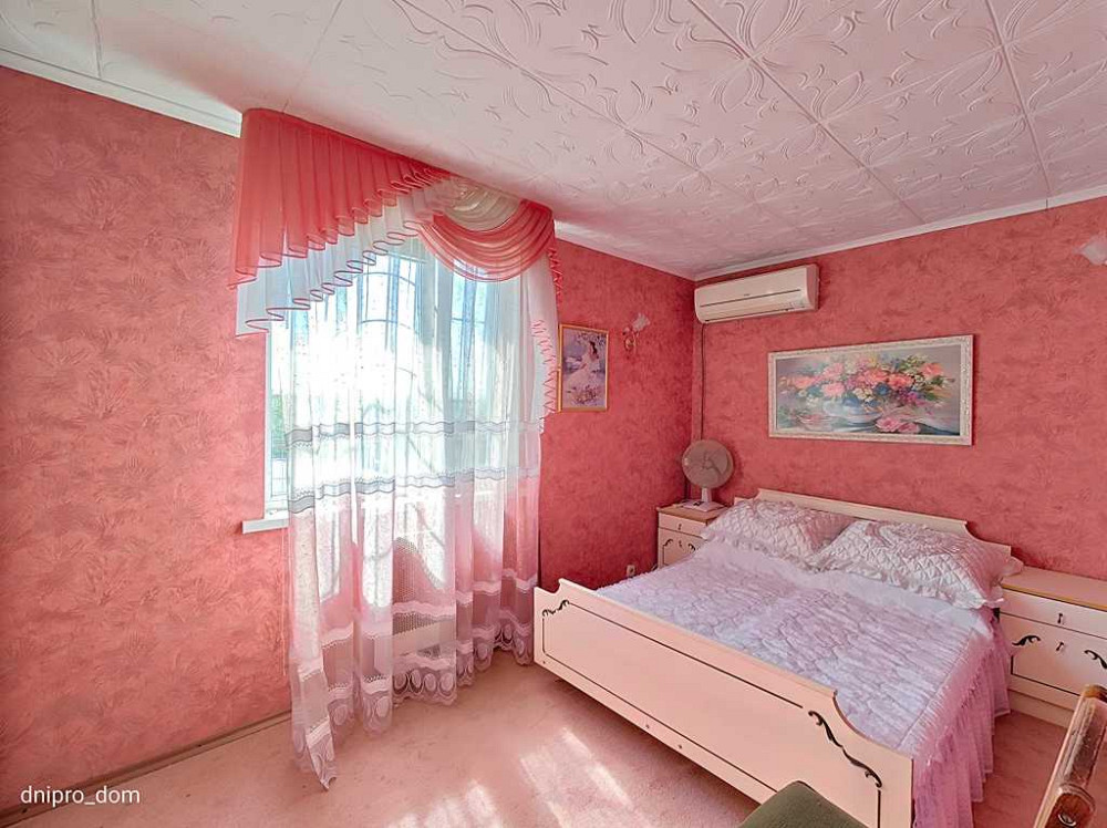 продажа 3-к дом Днепр, Амур-Нижнеднепровский, 62000 $ Дніпро - зображення 7