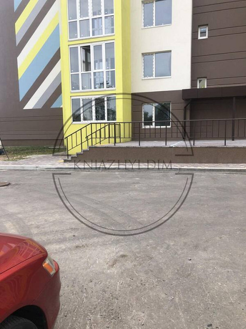 Оренда 3-х кім. приміщення біля ТРЦ Лавіна, ЖК Welcome Homе. Код об’єкта 1418945 Київ - зображення 1