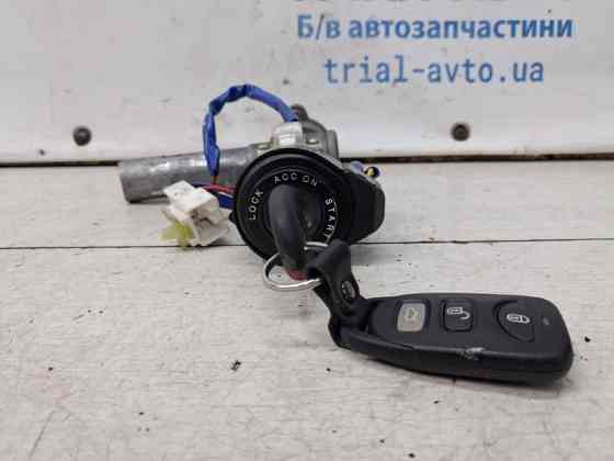 Замок зажигания Kia Sorento BL 2.5 DIESEL D4CB 2002 (б/у) Київ