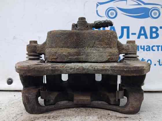 Суппорт передний правый Kia Sorento BL 2.5 DIESEL D4CB 2002 (б/у) Киев