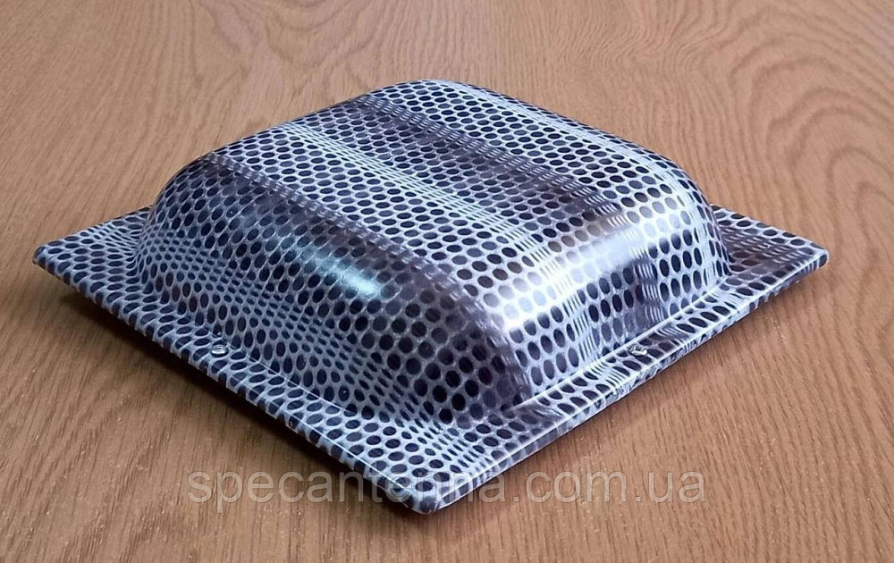 Антенна панельная 1610-2900 МГц 2х12-18 дБ 50 Вт DN-17CP, цвет № 4 камуфляж Дніпро - зображення 7