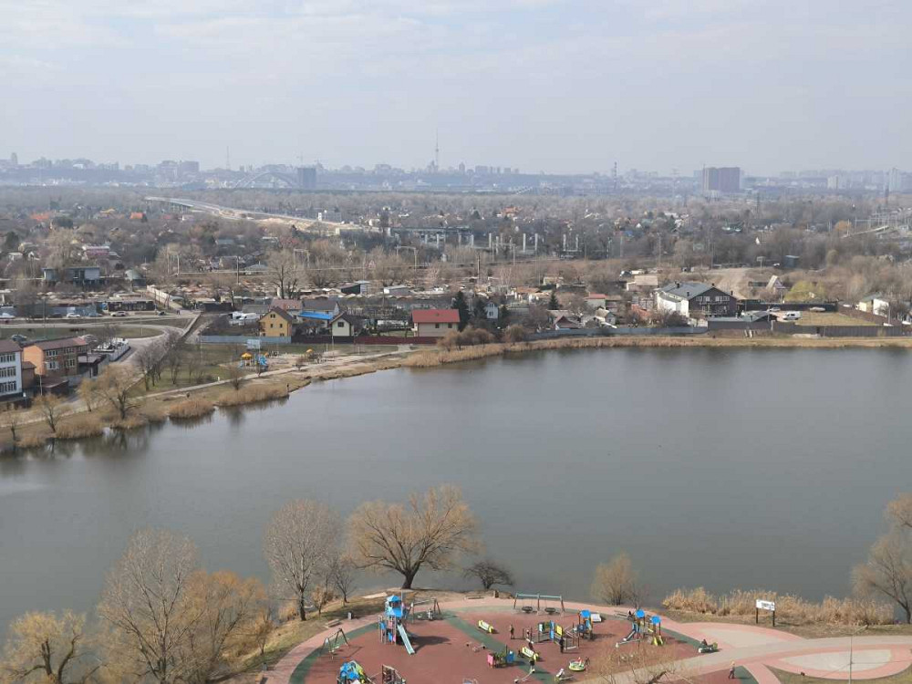 продажа 2-к квартира Киев, Днепровский, 53000 $ Київ - зображення 4