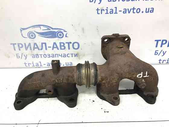 Коллектор выпускной Toyota Prado J120 3.0 DIESEL 1KDFTV 2002 (б/у) Київ