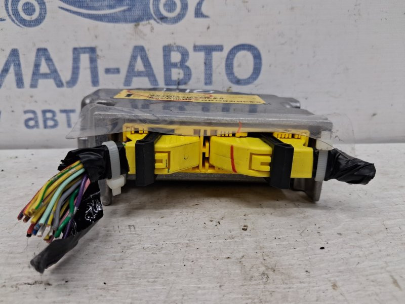 Блок AIRBAG Mitsubishi Lancer 10 1.5 БЕНЗИН 4A91 2007 (б/у) Київ - зображення 2