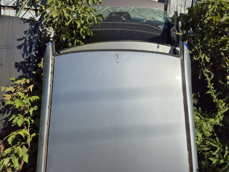 Крыша Mitsubishi Lancer 2003-2009 MR548949 (Арт. 61635) Киев - изображение 3