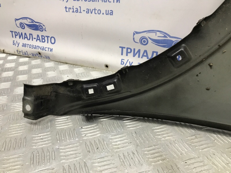 Крыло переднее правое Kia Sportage SL 2.0 DIESEL D4HA 2010 (б/у) Київ - зображення 9