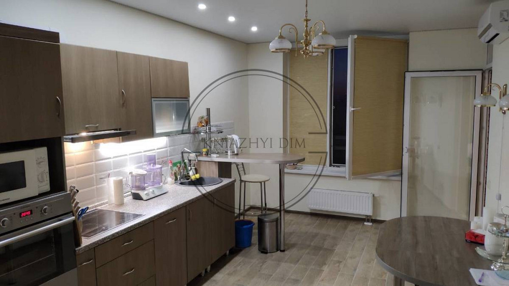 Продаж 1 кімнатної квартири в ЖК Відпочинок вул. м. Житомирська. Код об'єкта № 21138926 Київ - зображення 7