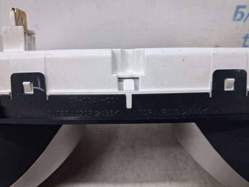 Приборная панель Dodge Journey 1 2.4 БЕНЗИН ED3 2007 (б/у) Киев - изображение 5