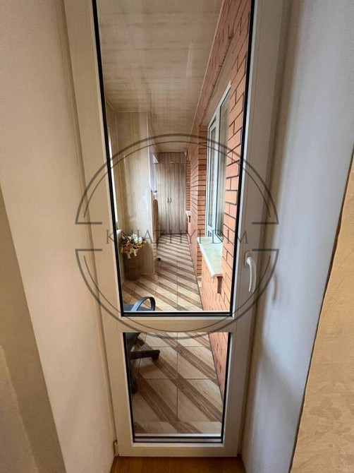 Продаж 2-кімнатної роздільної квартири, метро Осокорки 7 хв.пішки. № 21146130 Київ - зображення 9