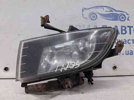 Фара противотуманная левая Hyundai Sonata NF 2.4 БЕНЗИН G4KC 2004 (б/у) Киев