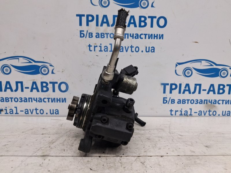 ТНВД Chevrolet Captiva 2006-2018 25187376 (Арт. 70563) Київ - зображення 2