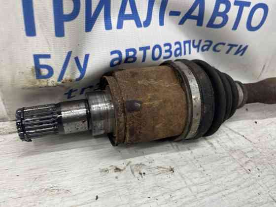 Привод задний левый Mitsubishi Outlander 2012-2021 3715A207 (Арт. 80197) Киев