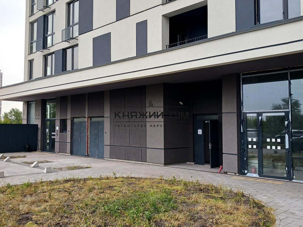 Продаж 1-кімнатна квартира з новим дизайнерським ремонтом | ЖК Славутич 2.0 | 49 м#178; Киев - изображение 8