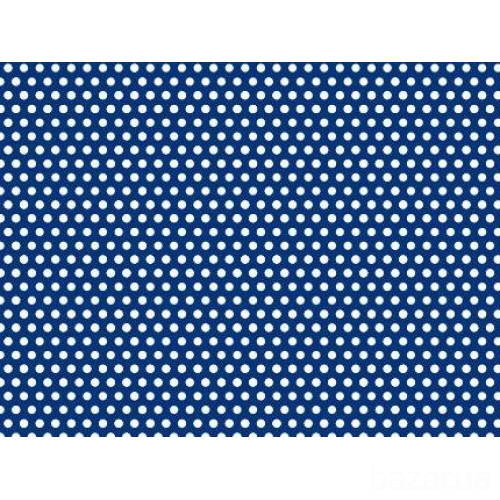 Перфорированный лист сталь 2,0х1000х2000 Киев - изображение 2