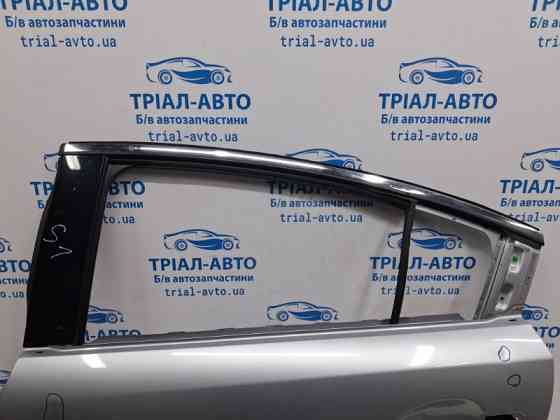 Дверь задняя левая Mazda 6 2012- GHY17302XA (Арт. 69191) Киев