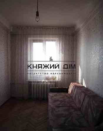 ОРЕНДА 2 к квартира біля метро Нивки, на вул. Ружинська 10 код. № 1163201 Киев