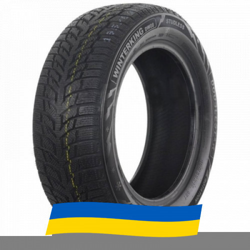 225/55 R17 Doublestar WINTERKING DW08 97T Легкова шина Киев - изображение 1