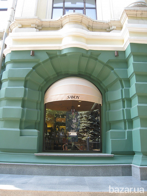 Маркизы (навесы) Харків - зображення 3