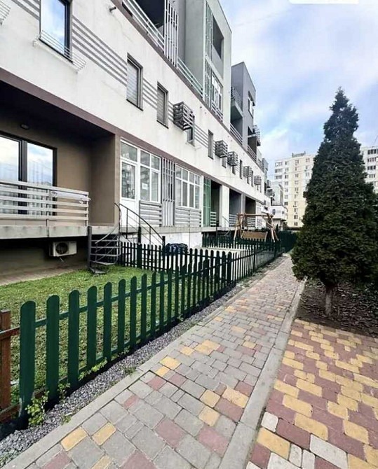 продажа помещения свободного назначения, здания Одесса, Пересыпский, 1700 $ Одеса - зображення 3