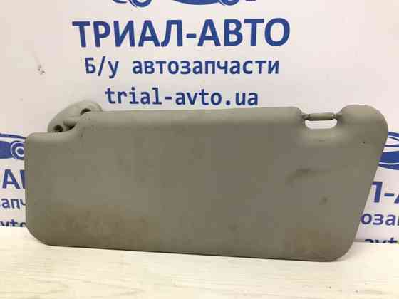 Козырек солнцезащитный правый Suzuki Grand Vitara JT 2.4 БЕНЗИН J24B 2005 (б/у) Київ