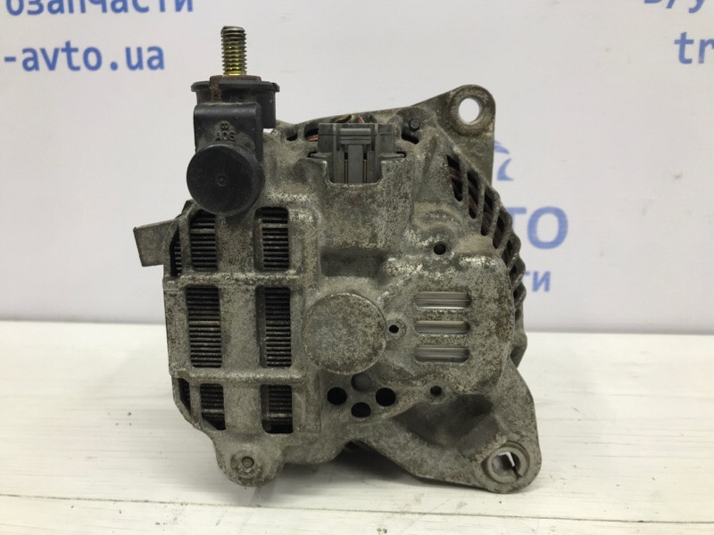 Генератор Mitsubishi Outlander 2003-2007 MN183450 (Арт. 50564) Київ - зображення 4