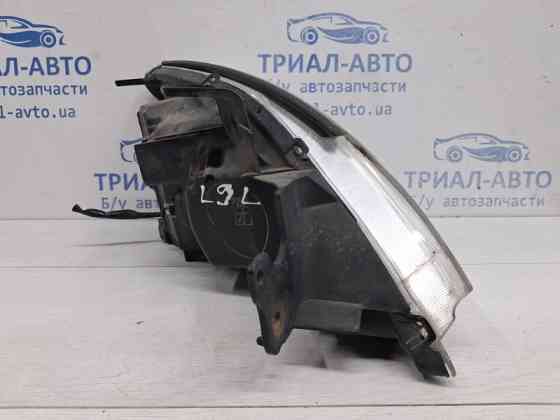Фара левая галоген Mitsubishi Lancer 9 1.6 БЕНЗИН 4G18 2003 (б/у) Киев