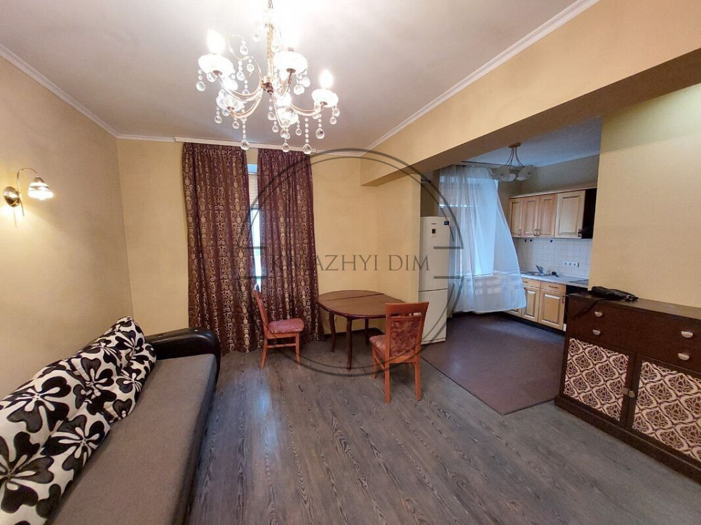 Оренда 1-к квартири студіо в клубному будинку на Деміївці. №11198070 Київ - зображення 9