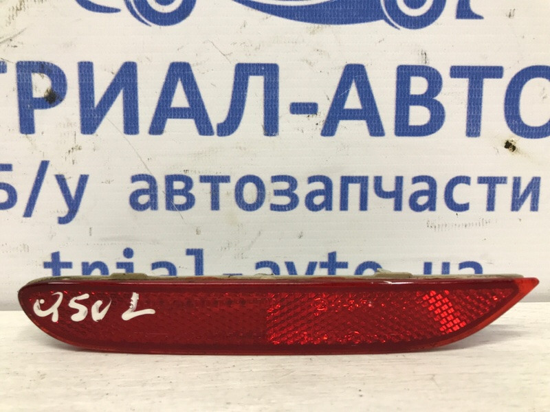 Катафот левый Infiniti Q50 V37 2.2 DIESEL OM651 2013 (б/у) Киев - изображение 1