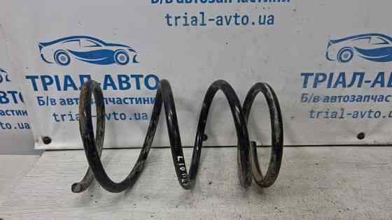 Пружина передняя Mitsubishi Lancer 2007-2017 4040A028 (Арт. 72464) Київ
