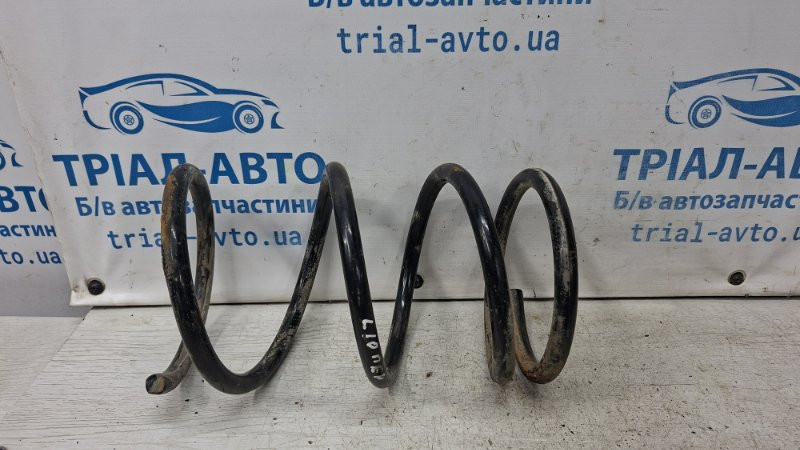 Пружина передняя Mitsubishi Lancer 2007-2017 4040A028 (Арт. 72464) Київ - зображення 1