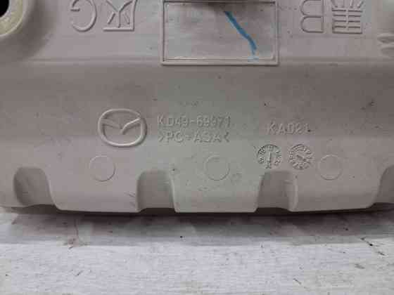 Плафон передний Mazda 3 2013-2019 KD4969971 (Арт. 64164) Киев