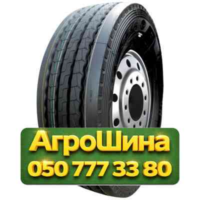 315/70R22.5 Kunlun KT876 154/151L Рулевая грузовая шина Киев