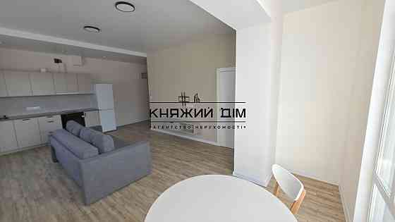 Перша Здача! Оренда 2-но к. квартири в клубному будинку м. Сирець 8 хвилин. № 11204231 Київ