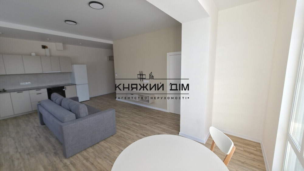 Перша Здача! Оренда 2-но к. квартири в клубному будинку м. Сирець 8 хвилин. № 11204231 Київ - зображення 6