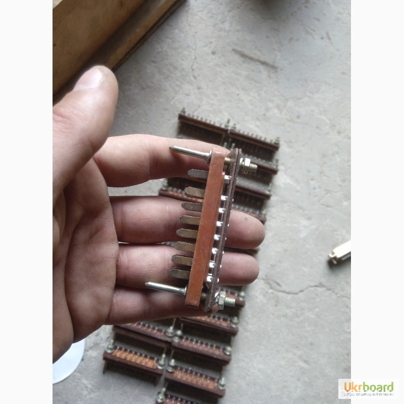 Разъемы РП-14 Харків - зображення 5