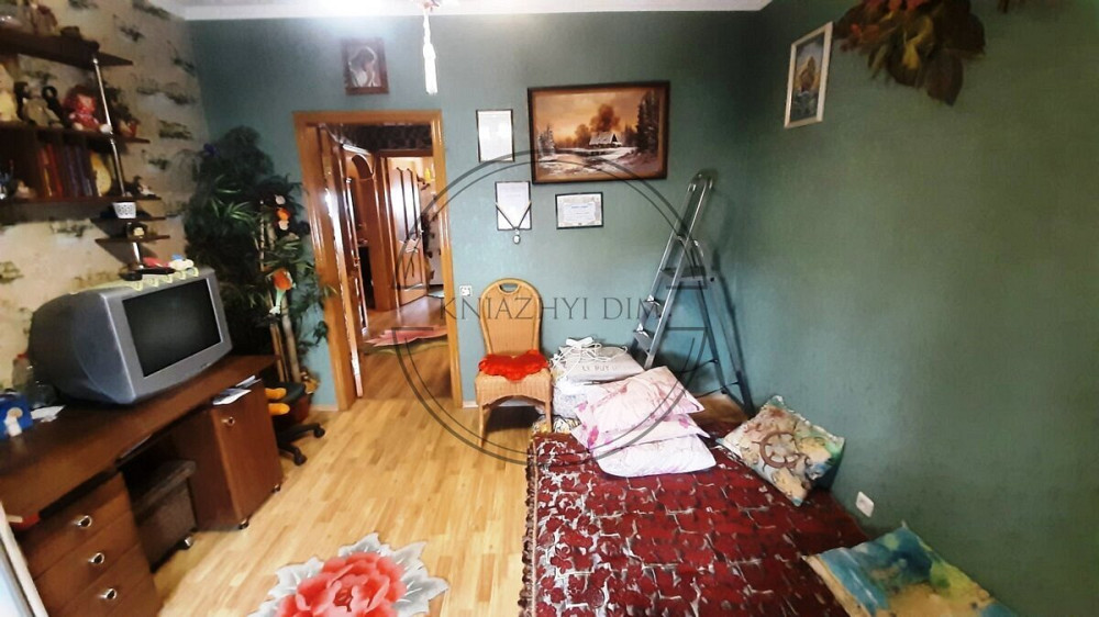 Продаж 3-х ком. квартири м. Позняки 5 хвилин Код Об'єкта № 21130400 Київ - зображення 7