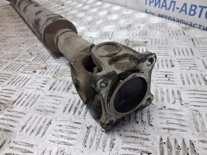 Вал карданный Kia Sorento BL 2.5 DIESEL D4CB 2002 задн. (б/у) Київ - зображення 4