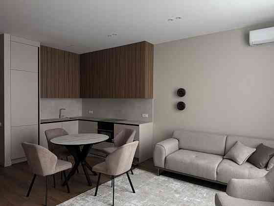 долгосрочная аренда 2-к квартира Киев, Печерский, 2100 $/мес. Киев