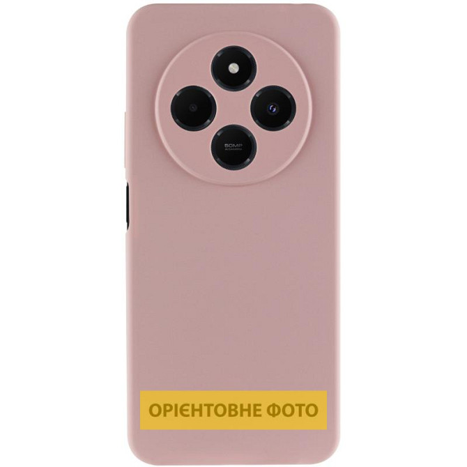 Чехол Silicone Cover Ummi Lakshmi Full Camera (AA) для Xiaomi Redmi A5 (Europe version) Херсон - зображення 2