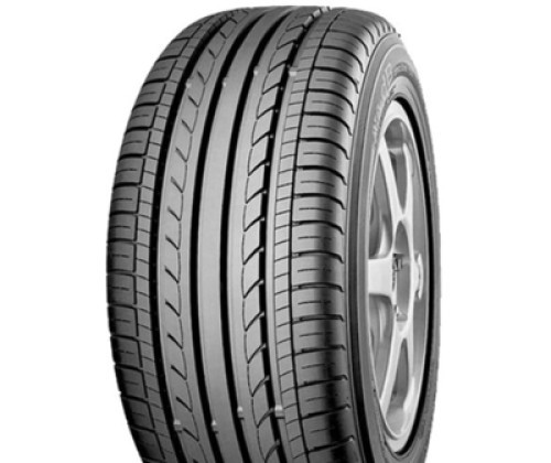 235/40 R18 Yokohama AVS dB V550 91Y Легкова шина Київ - зображення 7