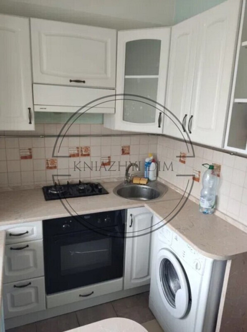 Продаж 1-кімнатної квартири на Оболоні. № 21145967 Киев - изображение 1