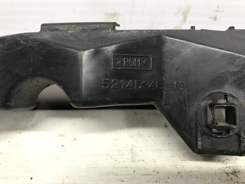 Кронштейн бампера передний правый Lexus RX 350 2003-2009 5214548010 (Арт. 49534) Київ - зображення 3